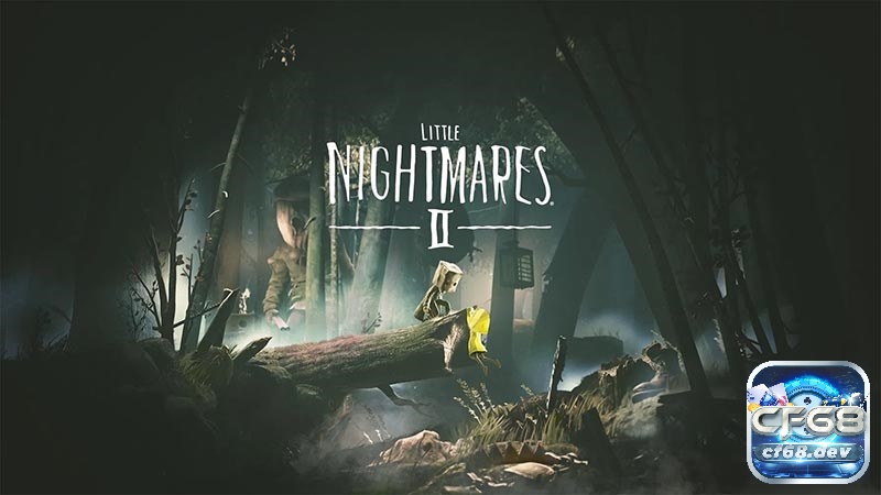 Game Little Nightmares 2: Tựa game về cơn ác mộng kinh dị Little Nightmares 2 là một trải nghiệm game kinh dị tuyệt vời