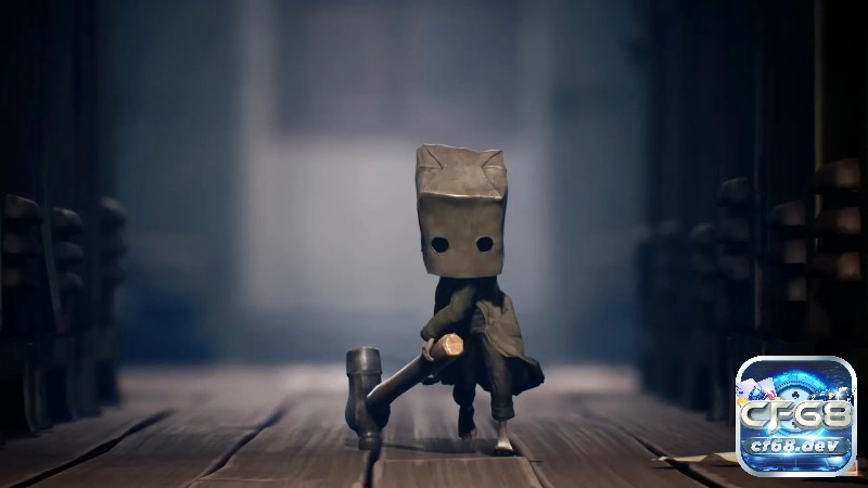 Game Little Nightmares 2: Tựa game về cơn ác mộng kinh dị Little Nightmares 2 mang đến cho người chơi cảm giác ám ảnh và hồi hộp trong một thế giới đen tối đầy bí ẩn.