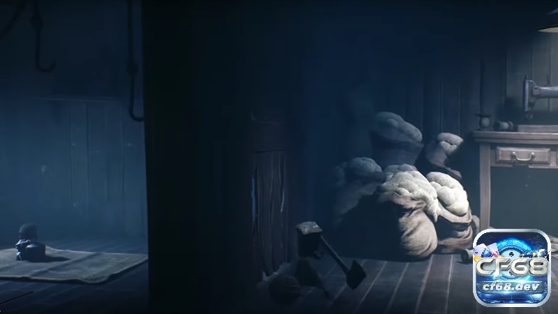 Game Little Nightmares 2: Tựa game về cơn ác mộng kinh dị Tham gia trải nghiệm Game Little Nightmares 2 ngay nhé!