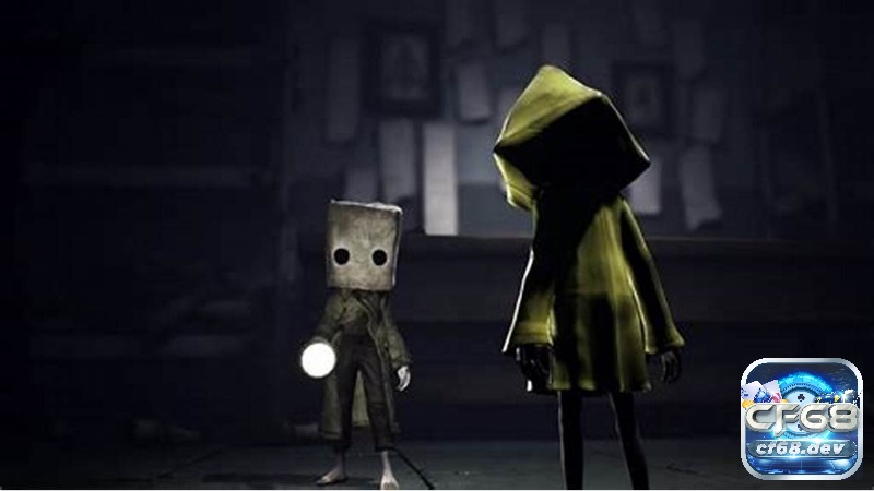 Game Little Nightmares 2: Tựa game về cơn ác mộng kinh dị Game Little Nightmares 2 mang đến lối chơi căng thẳng và độc đáo