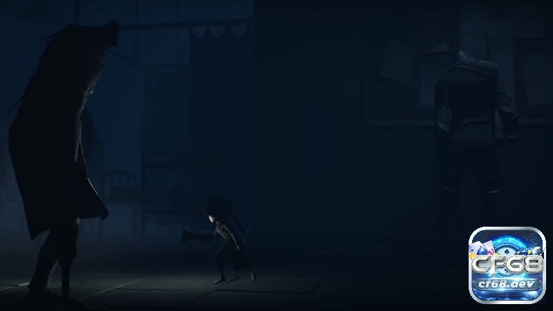 Game Little Nightmares 2: Tựa game về cơn ác mộng kinh dị Little Nightmares 2 đem đến cho người chơi một hành trình kinh dị không thể quên.