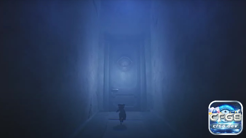 Game Little Nightmares 2: Tựa game về cơn ác mộng kinh dị Đồ hoạ Game Little Nightmares 2 tạo không gian đáng sợ và ám ảnh