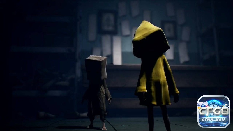 Game Little Nightmares 2: Tựa game về cơn ác mộng kinh dị Âm thanh và đồ họa trong Little Nightmares 2 đem lại trải nghiệm kinh dị tuyệt vời cho người chơi.