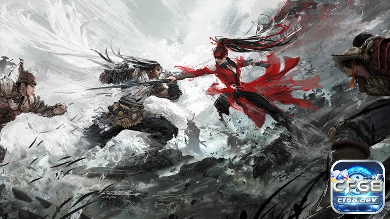 Game Naraka: Bladepoint: Siêu phẩm PUBG kiếm hiệp hấp dẫn Game Naraka: Bladepoint - Trò chơi battle royale 3D hấp dẫn, kịch tính và đáng chơi.