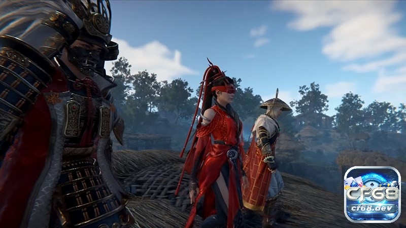 Game Naraka: Bladepoint: Siêu phẩm PUBG kiếm hiệp hấp dẫn Game Naraka: Bladepoint mang đến hai chế độ chơi đa dạng và hấp dẫn