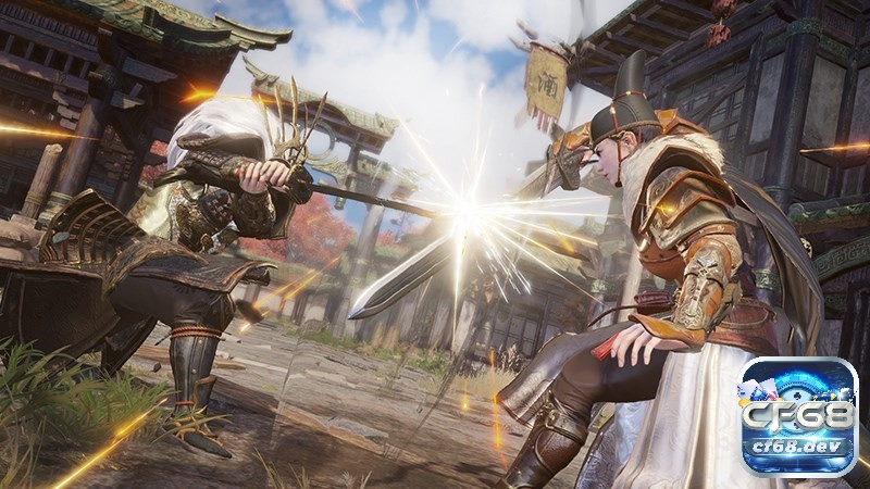 Game Naraka: Bladepoint: Siêu phẩm PUBG kiếm hiệp hấp dẫn Tận hưởng ba giai đoạn đầy kịch tính trong game Naraka: Bladepoint để trải nghiệm cuộc chiến sinh tử căng thẳng này nhé!