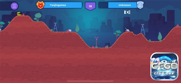 Game Tank Stars: Review game cuộc chiến xe tăng đỉnh cao Tank Stars - tựa game arcade 2D mang đến những trải nghiệm chiến đấu sôi động và kịch tính cho game thủ