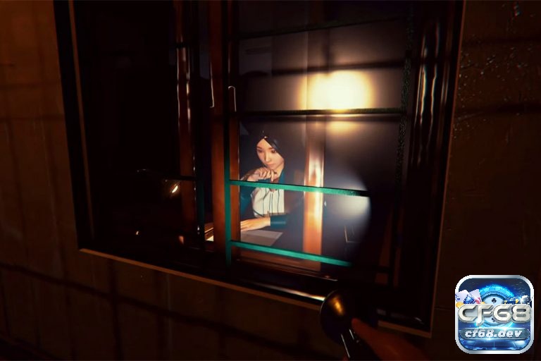 Game Thần Trùng (The Death) - Game kinh dị Việt Nam Đồ họa Thần Trùng thật như ngoài đời