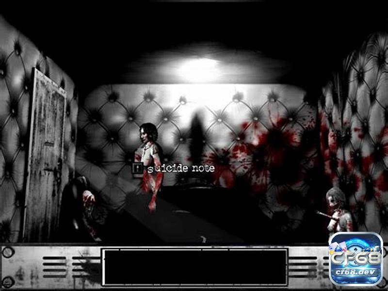 Game The Cat Lady: Review tựa game kinh dị và đầy ám ảnh The Cat Lady mang đến trải nghiệm đen tối và ám ảnh với lối chơi đơn giản nhưng cuốn hút