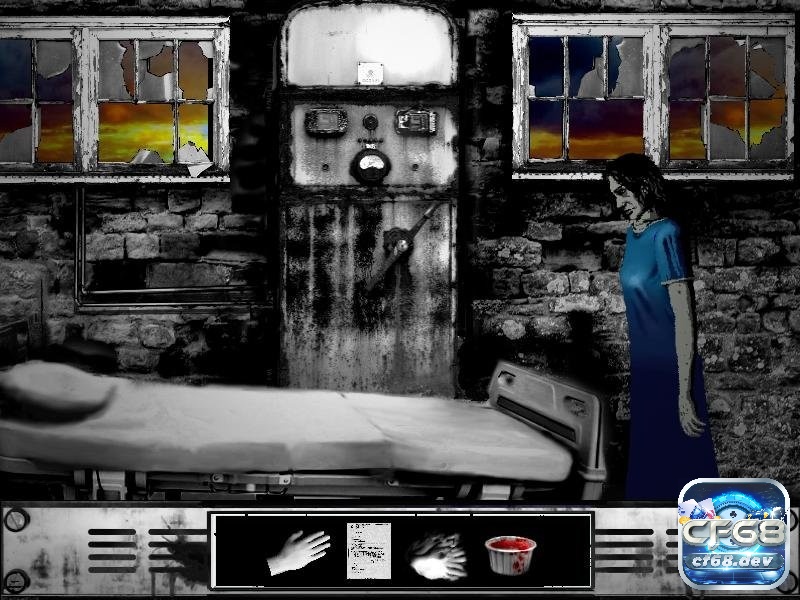 Game The Cat Lady: Review tựa game kinh dị và đầy ám ảnh The Cat Lady đã tạo nên một không gian ảm đạm và đáng sợ, mang lại trải nghiệm khó phai mờ cho người chơi.