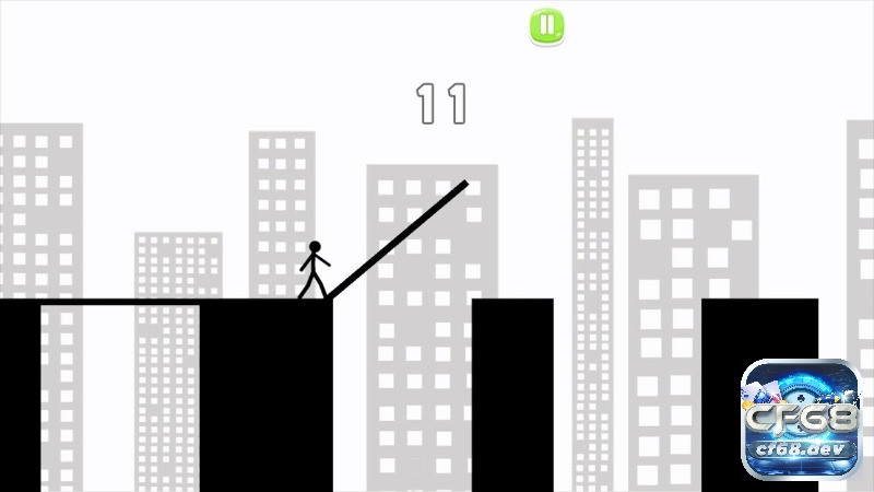 Game xây cầu: Top các tựa game xây dựng cầu độc đáo nhất Lối chơi Stickman Bridge Constructor mang lại những trải nghiệm thú vị và đáng nhớ cho người chơi.