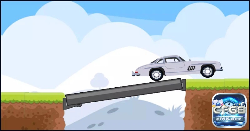 Game xây cầu: Top các tựa game xây dựng cầu độc đáo nhất Lối chơi của Over The Bridge với những thách thức logic và sáng tạo không ngừng, mang đến trải nghiệm giải trí đầy hứng thú