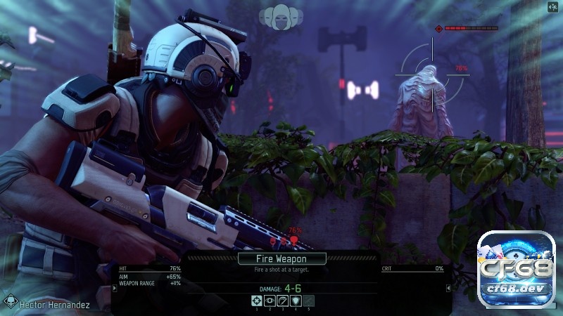 Game Xcom 2: Tựa game nhập vai chiến thuật đỉnh cao nhất XCOM 2 với cốt truyện căng thẳng tạo ra một trải nghiệm chơi game mê hoặc và kịch tính