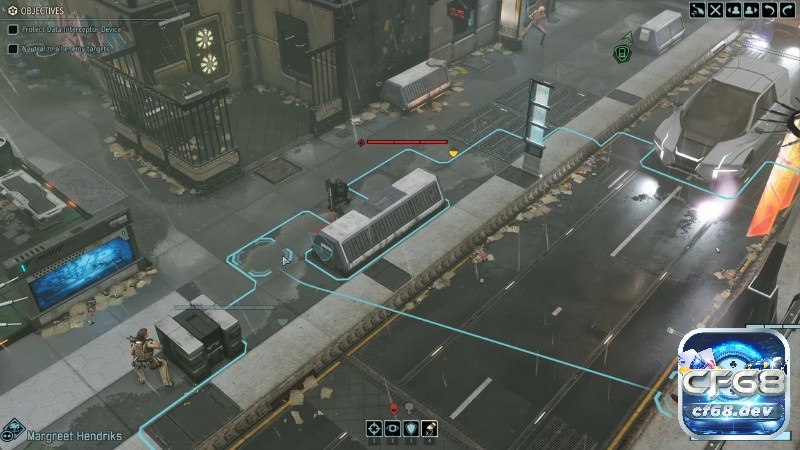Game Xcom 2: Tựa game nhập vai chiến thuật đỉnh cao nhất Với lối chơi chiến thuật theo từng lượt căng thẳng, XCOM 2 đưa người chơi vào cuộc hành trình đầy khó khăn và thử thách
