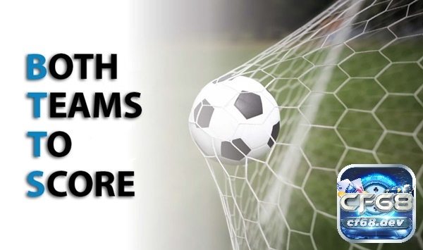 Kèo both team to score: Tất tần tật thông tin về kèo 2 đội ghi bàn Kèo Both Team To Score mang đến những trận đấu căng thẳng và hấp dẫn cho người chơi và khán giả.