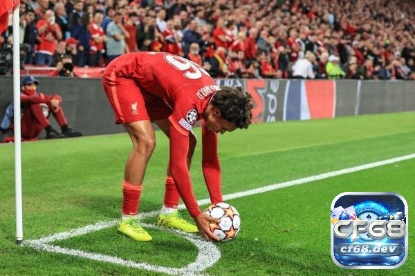 Kèo phạt góc: Kinh nghiệm soi kèo phạt góc hiệu quả nhất Cược phạt góc đầu tiên mang đến sự hứng thú và kịch tính cho người chơi.