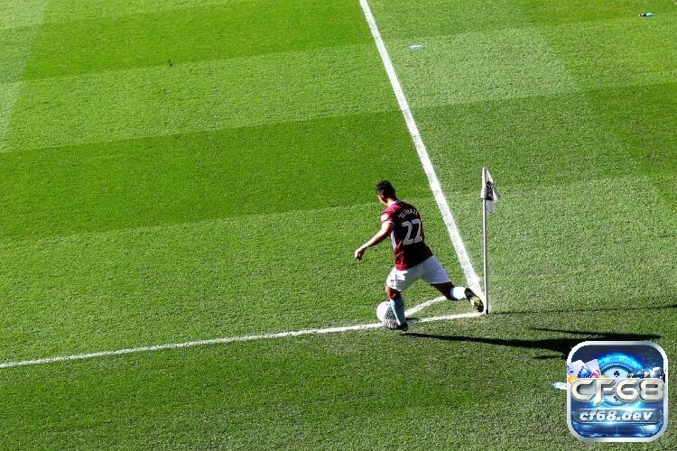 Kèo phạt góc: Kinh nghiệm soi kèo phạt góc hiệu quả nhất Khám phá kèo phạt góc cùng CF68 nhé!