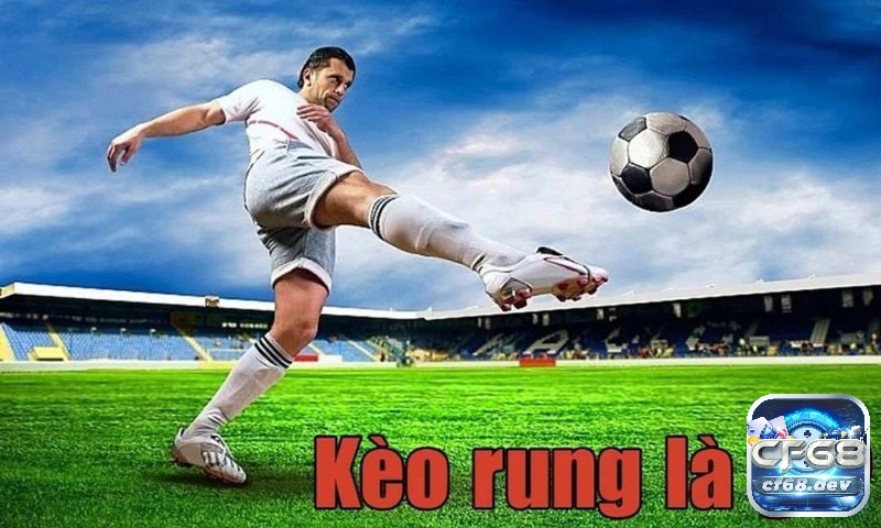 Kèo rung là gì? Kinh nghiệm tham gia chơi kèo rung hiệu quả Thời điểm phù hợp khi chơi cược kèo rung