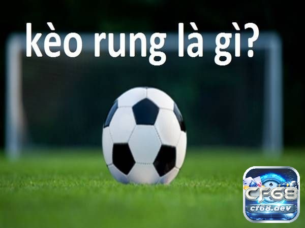 Kèo rung là gì? Kinh nghiệm tham gia chơi kèo rung hiệu quả Giải đáp về kèo rung là gì và đặc điểm nổi bật