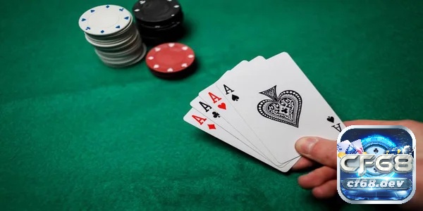 Luật chơi Bài Bửu: Hướng dẫn cách chơi đơn giản, dễ hiểu nhất Có quan điểm riêng và biết tính toán là yếu tố quan trọng trong việc đánh bại đối thủ trong game Bài Bửu.