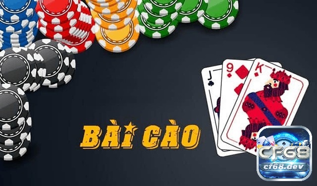 Luật chơi bài Cào: Hướng dẫn cách chơi hiệu quả cho tân thủ Bài cào - một trò chơi bài mang đến sự hứng khởi và thử thách thông qua việc so sánh điểm số