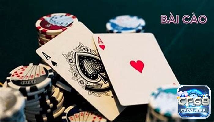 Luật chơi bài Cào: Hướng dẫn cách chơi hiệu quả cho tân thủ Luật chơi bài cào đưa người chơi vào một trận đấu bài đầy kịch tính