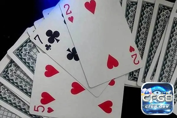 Luật chơi bài Cào: Hướng dẫn cách chơi hiệu quả cho tân thủ Luật chơi bài cào mang đến một thế giới giải trí đầy phấn khích và hứa hẹn những trận đấu gay cấn.