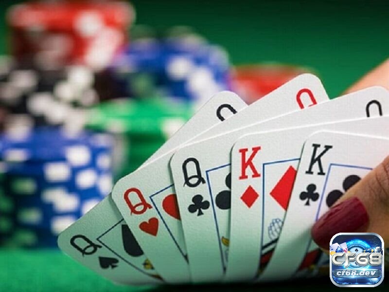 Luật chơi Bài Câu Cá: Cách chơi và kinh nghiệm chơi hiệu quả Tuân thủ quy tắc ăn bài trong luật chơi bài Câu Cá để trở thành người chơi thành công và tận hưởng trọn vẹn niềm vui của Câu Cá nhé!