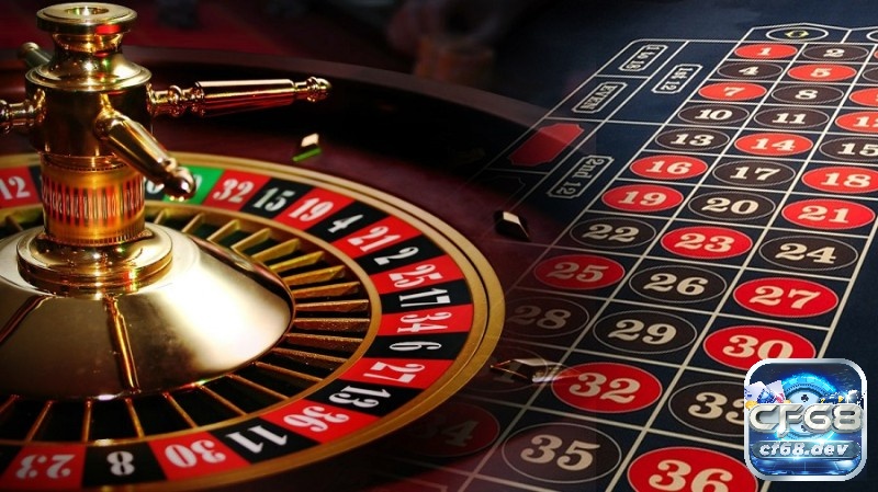 Luật chơi Roulette: Cách chơi và kinh nghiệm chơi nhanh thắng Chiến lược đánh số quay vòng giúp người chơi mang đến sự linh hoạt trong việc đặt cược
