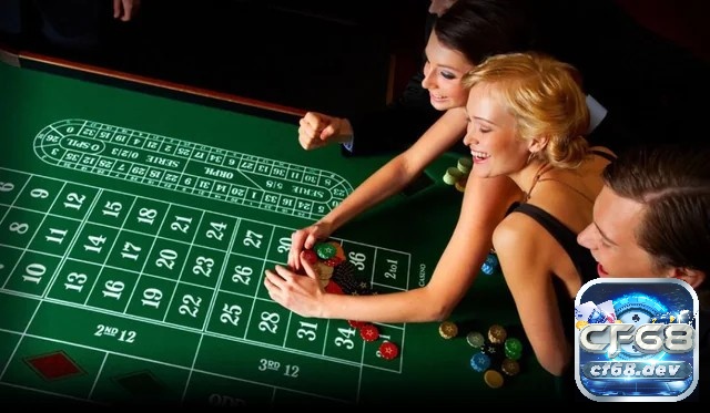 Luật chơi Roulette: Cách chơi và kinh nghiệm chơi nhanh thắng Tính toán xác suất trước khi đặt cược mang đến quyết định thông minh hơn và tăng khả năng chiến thắng trong Roulette