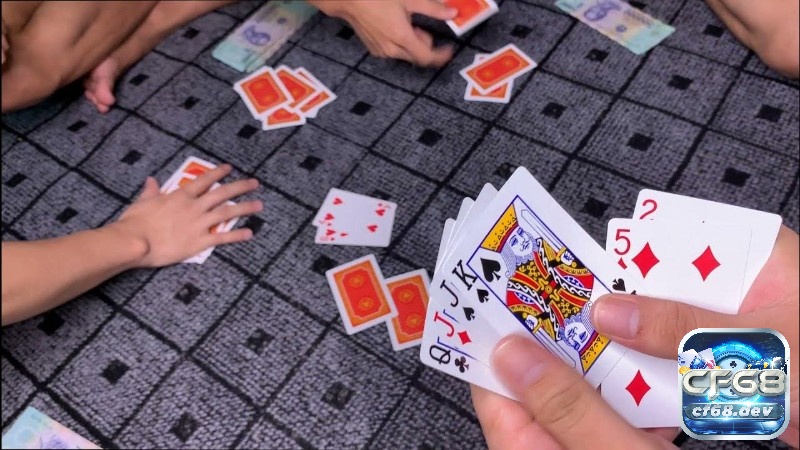 Luật chơi Sâm: Kinh nghiệm chơi luôn thắng cực hay và hữu ích Nắm vững cách tính điểm bài sẽ giúp người chơi Sâm Lốc dễ dàng đạt được chiến thắng hơn.