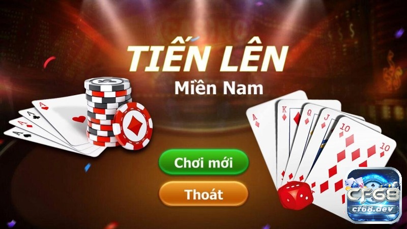Luật chơi Tiến Lên Miền Nam: Cách chơi, kinh nghiệm chơi hay Tham gia trải nghiệm Tiến Lên Miền Nam ngay nhé!