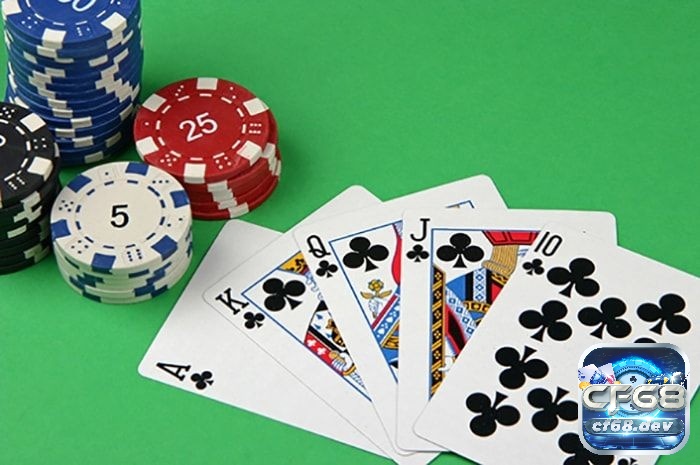 Luật chơi Xì tố: Cách chơi chi tiết từ A-Z cho người mới bắt đầu Mỗi lá bài trong luật chơi Xì tố mang giá trị riêng biệt và cách tính điểm dựa trên loại lá bài đó.
