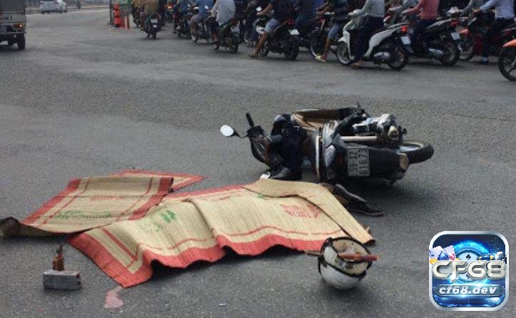 Mơ thấy bạn chết là điềm báo gì? Các con số đề may mắn nhất Giấc mơ thấy bạn chết do tai nạn biểu thị sự lo ngại về vấn đề an toàn trong cuộc sống.