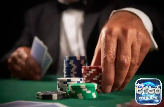 Cách chơi bài Baccarat hiệu quả nhất dành cho anh em tân thủ Quản lý vốn thông minh giúp bạn kéo dài thời gian chơi và giảm thiểu rủi ro.
