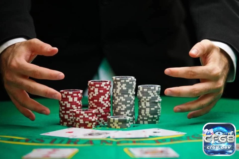 Cách chơi bài Baccarat hiệu quả nhất dành cho anh em tân thủ Tránh cố gắng gỡ gạc khi thua giúp bạn bảo vệ ngân sách và tinh thần chơi.