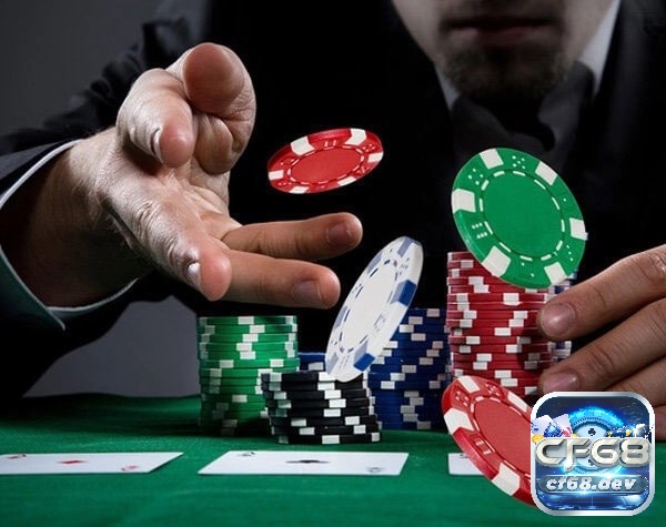 Cách chơi bài Baccarat hiệu quả nhất dành cho anh em tân thủ Hiểu rõ tỷ lệ thanh toán giúp bạn đặt cược một cách hợp lý và có lợi nhất.