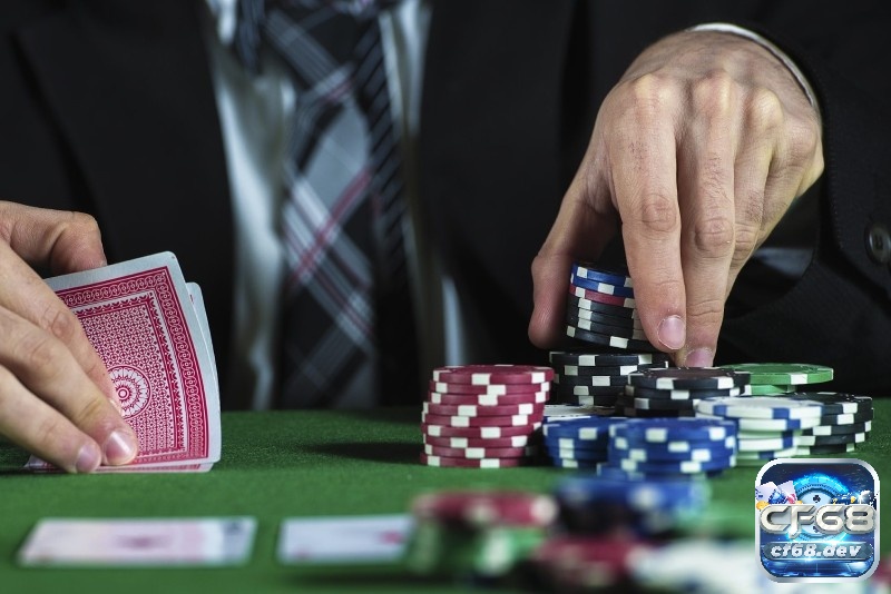 Cách chơi bài Baccarat hiệu quả nhất dành cho anh em tân thủ Tập trung vào trò chơi giúp bạn theo dõi tốt hơn và đưa ra các quyết định chính xác.