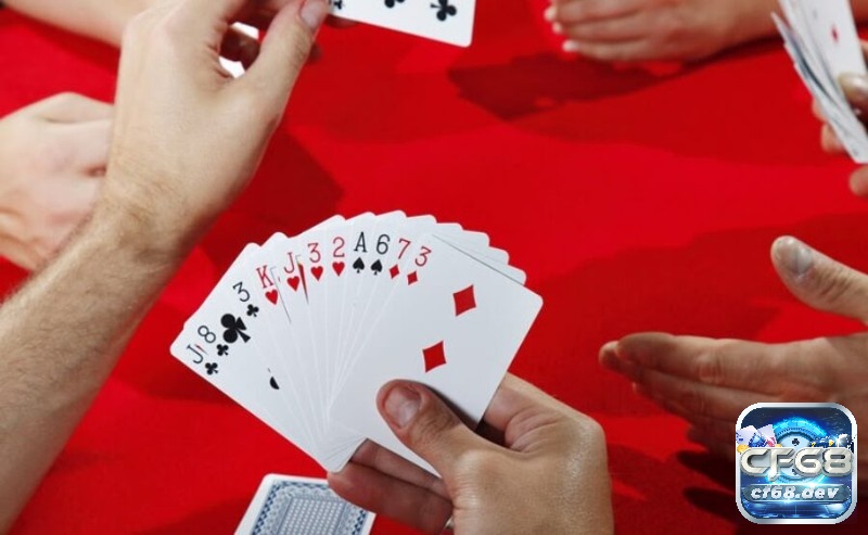 Cách chơi bài tiến lên luôn thắng: Chiến thuật bất bại cho tân thủ Thực hành đều đặn giúp bạn cải thiện kỹ năng chơi bài và tăng cường khả năng ứng phó với các tình huống khác nhau.