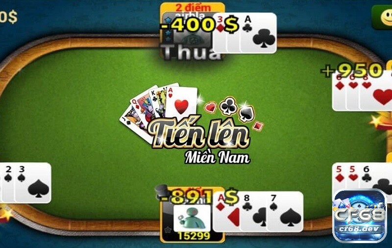 Cách chơi tiến lên đếm lá: Hướng dẫn chi tiết cách chơi từ A-Z Tiến lên đếm lá là một trò chơi vừa giải trí vừa giúp phát triển tư duy chiến thuật