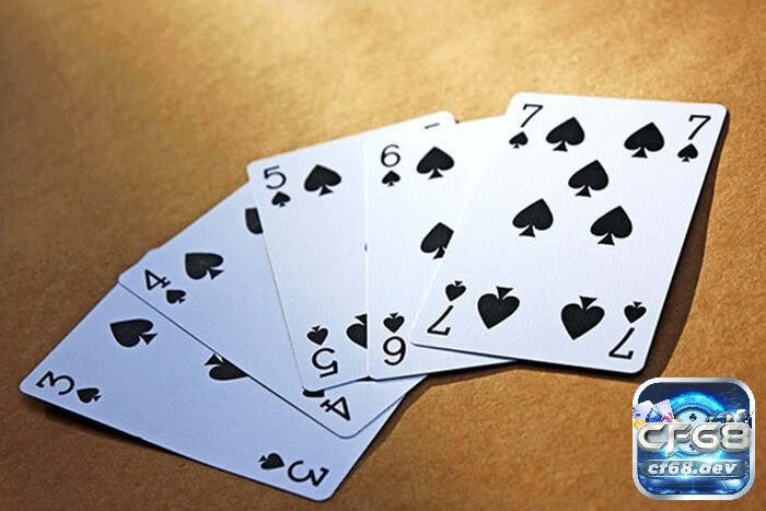 Cách chơi tiến lên đếm lá: Hướng dẫn chi tiết cách chơi từ A-Z Bộ bài Tây 52 lá trong cách chơi tiến lên đếm lá giúp tạo ra sự đa dạng và thách thức cho người tham gia