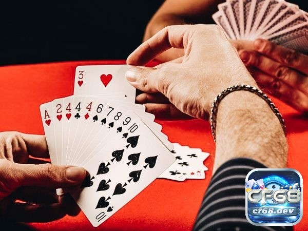 Cách chơi tiến lên đếm lá: Hướng dẫn chi tiết cách chơi từ A-Z Lập kế hoạch trước khi đánh giúp bạn kiểm soát tốt hơn diễn biến của ván bài và tăng cơ hội thắng.