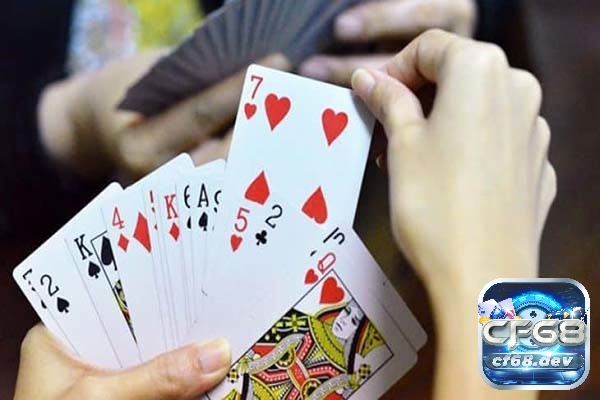 Cách chơi tiến lên miền bắc: Chiến thuật chơi hay từ cao thủ Hiểu rõ cách chơi tiến lên miền bắc để dễ dàng hòa nhập và tham gia game nhé!