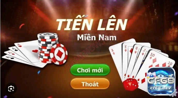 Cách nhớ bài tiến lên để đọc bài đối thủ, nâng tỉ lệ thắng cược Cách nhớ bài tiến lên vô cùng quan trọng khi chơi TLMN