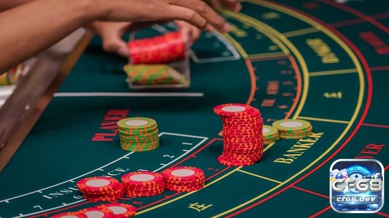 Cách tính bài baccarat: Cách tính xác suất Baccarat cực chuẩn Cách tính xác suất Baccarat giúp người chơi tối ưu hóa cơ hội chiến thắng