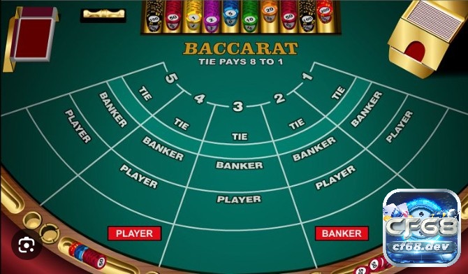 Chiến thuật chơi bài Baccarat tăng tỉ lệ thắng khi đối diện nhà cái Baccarat đã được phổ biến từ thế kỉ 15