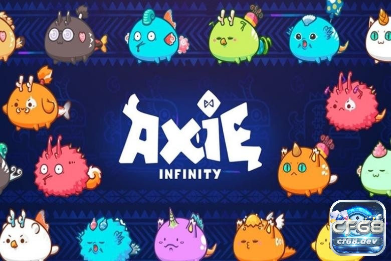 Chơi game axie infinity: Tìm hiểu cách chơi chi tiết cho tân thủ Axies - trung tâm của trò chơi, mang lại nhiều trải nghiệm thú vị và cơ hội giao dịch cho người chơi.