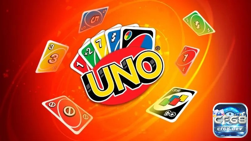 Game 2 người chơi trên điện thoại: Top game không nên bỏ lỡ Game 2 người chơi trên điện thoại Uno là trò chơi bài thú vị, kết nối bạn bè và gia đình.