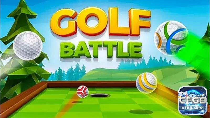 Game 2 người chơi trên điện thoại: Top game không nên bỏ lỡ Game 2 người chơi trên điện thoại Golf Battle mang đến trải nghiệm golf đầy cạnh tranh và thú vị