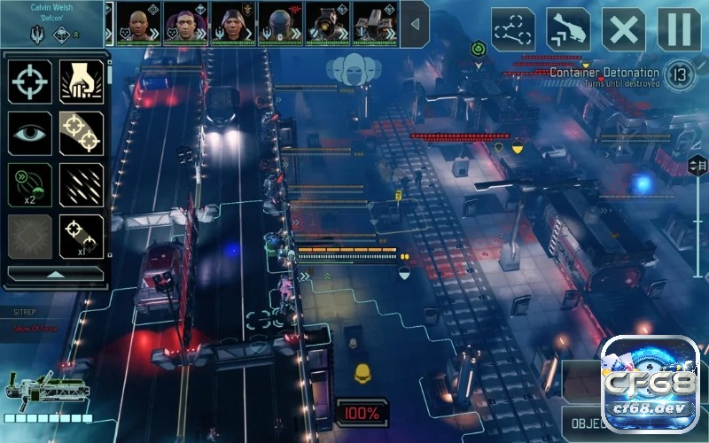 Game chiến thuật pc: 5 game khiến bạn “đứng ngồi không yên" XCOM 2 mang đến một cốt truyện hấp dẫn và gameplay đầy thách thức